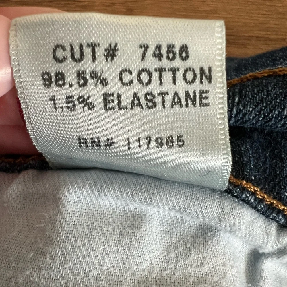 J Brand jeans - Picture 2 of 7